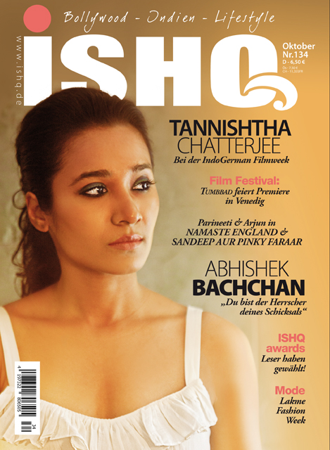 ISHQ134 B-Cover