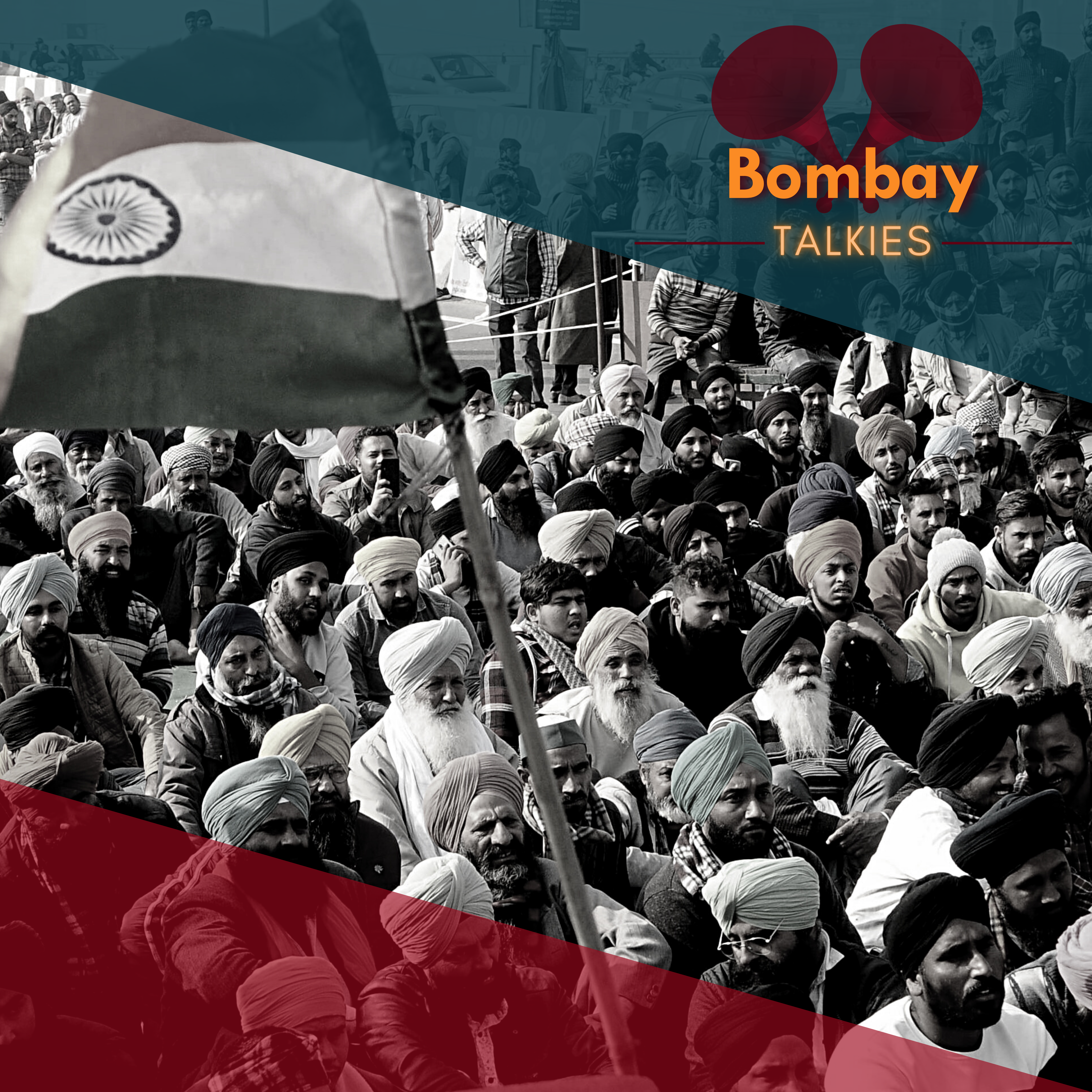 Über Proteste, Hindu-First-Politik und die Begegnung mit dem Schicksal