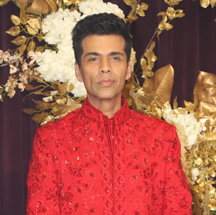 Karan Johar
