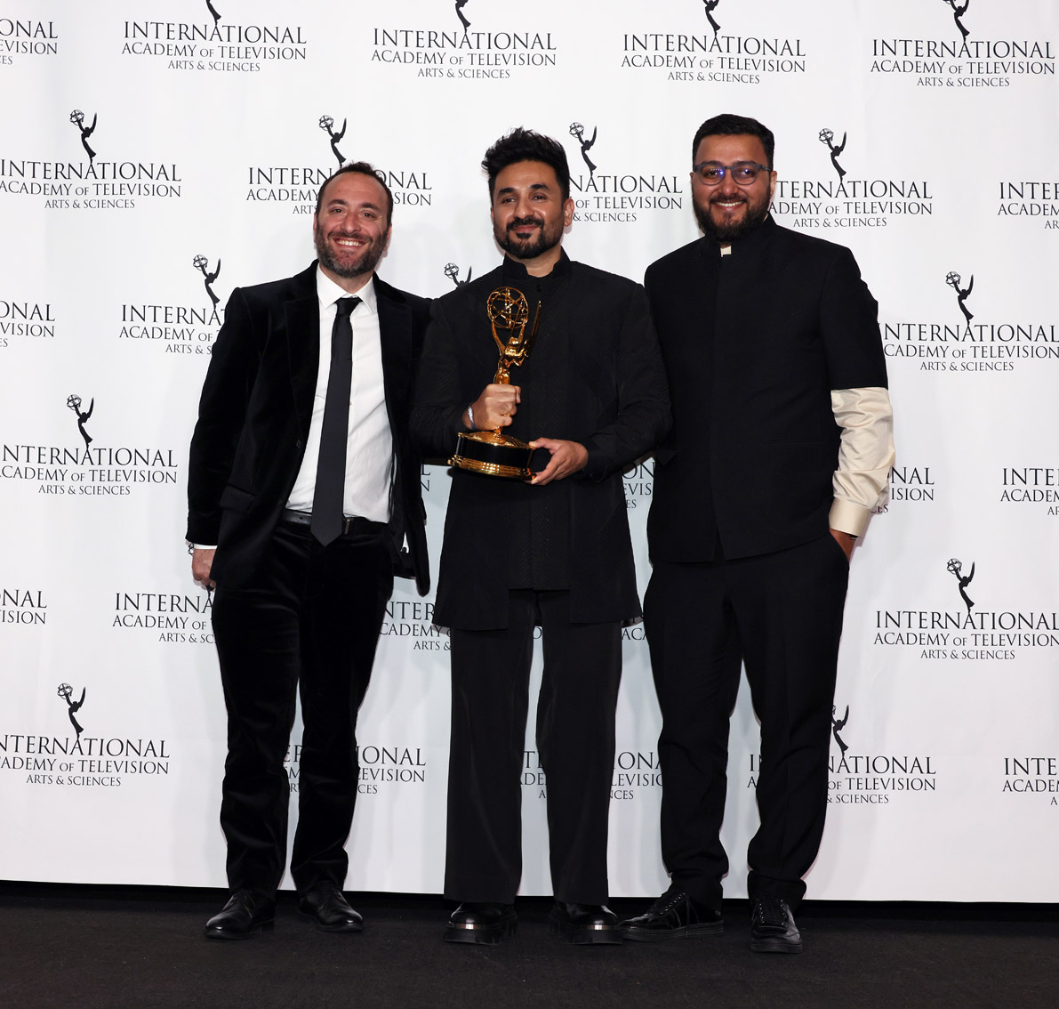 51st International Emmy Awards