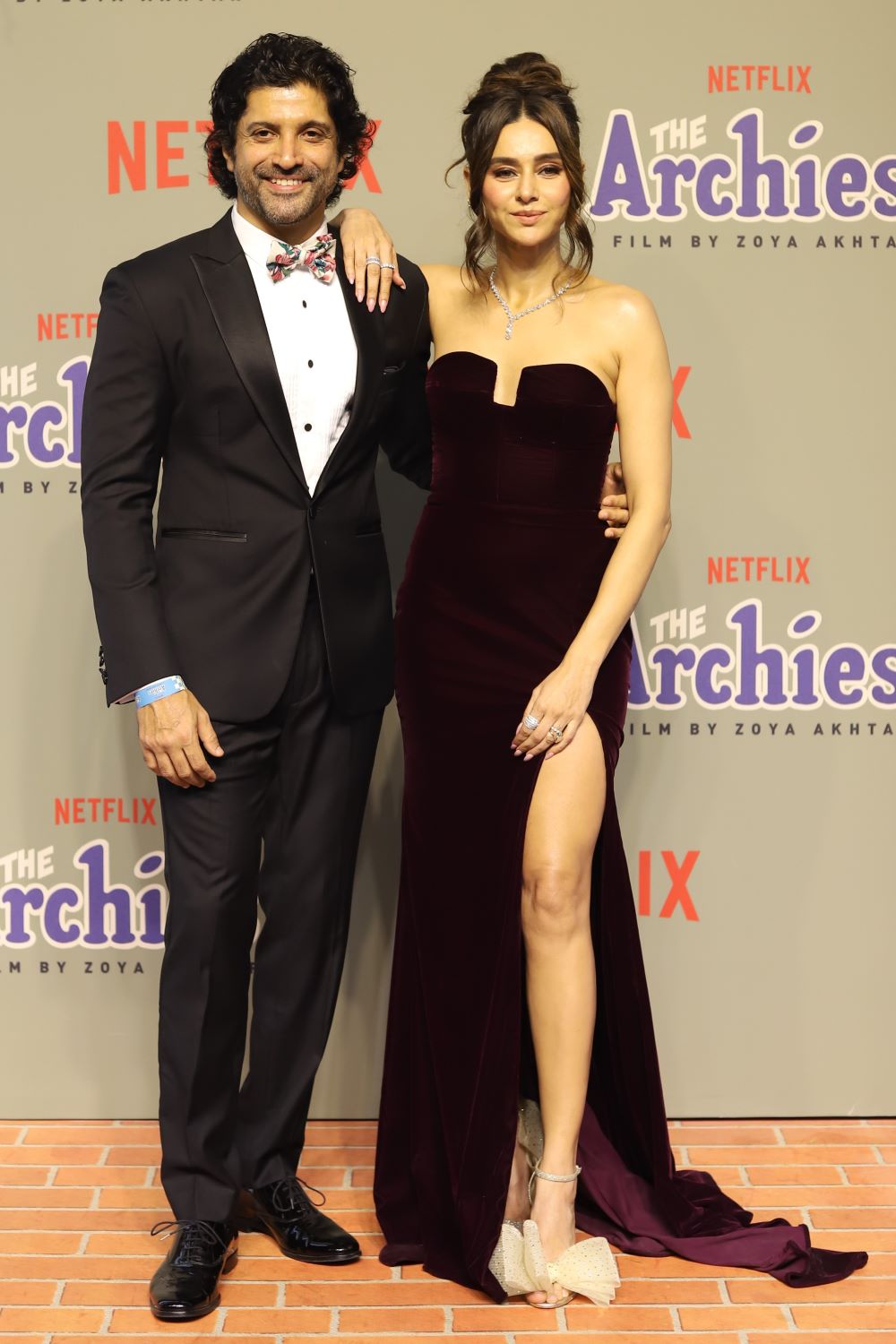 Farhan-Shibani