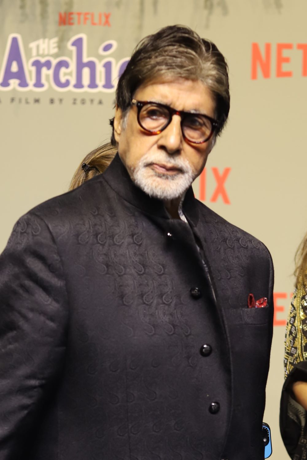 amitabh