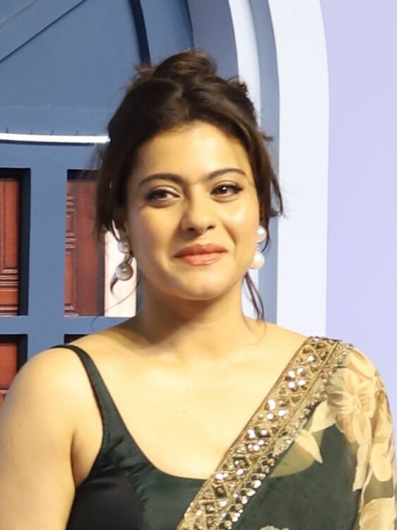 kajol