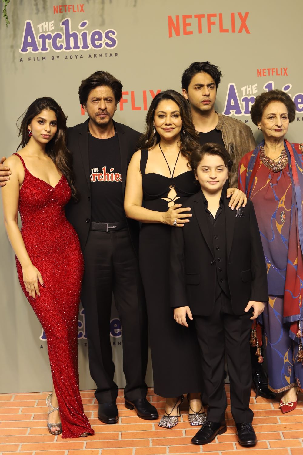 khan-familie