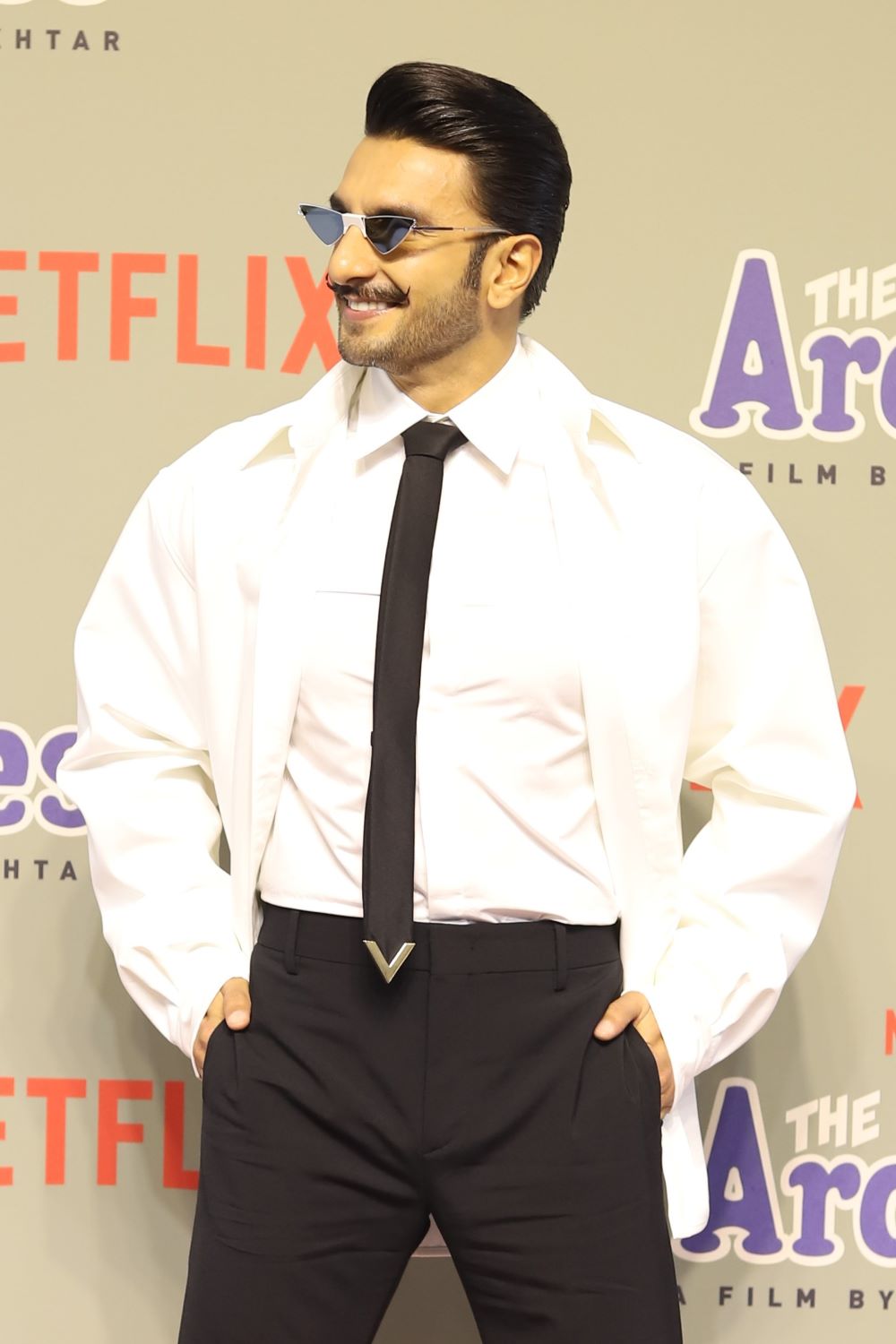 ranveer