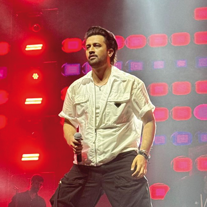 Atif Aslam in Berlin – Blitz-Gewinnspiel!