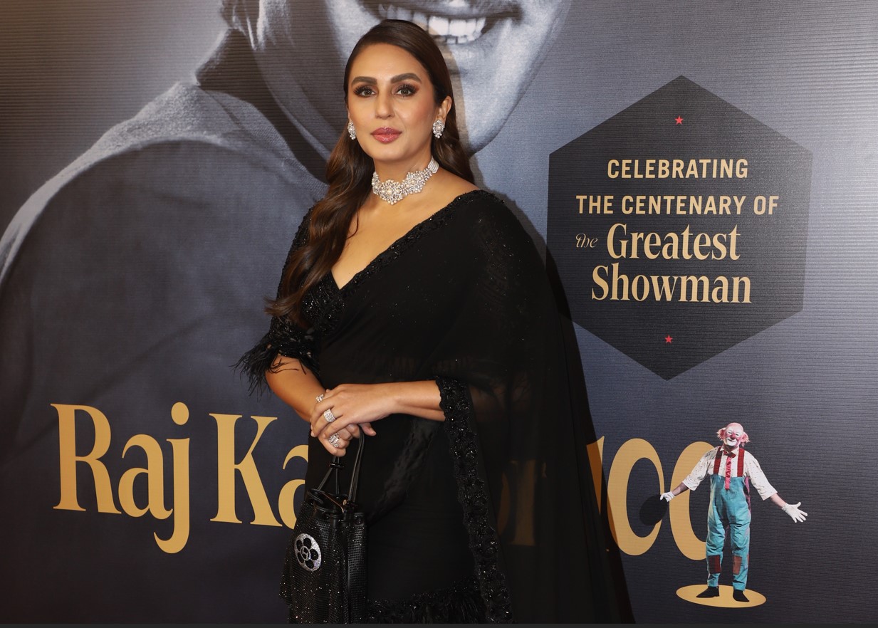 Huma Qureshi