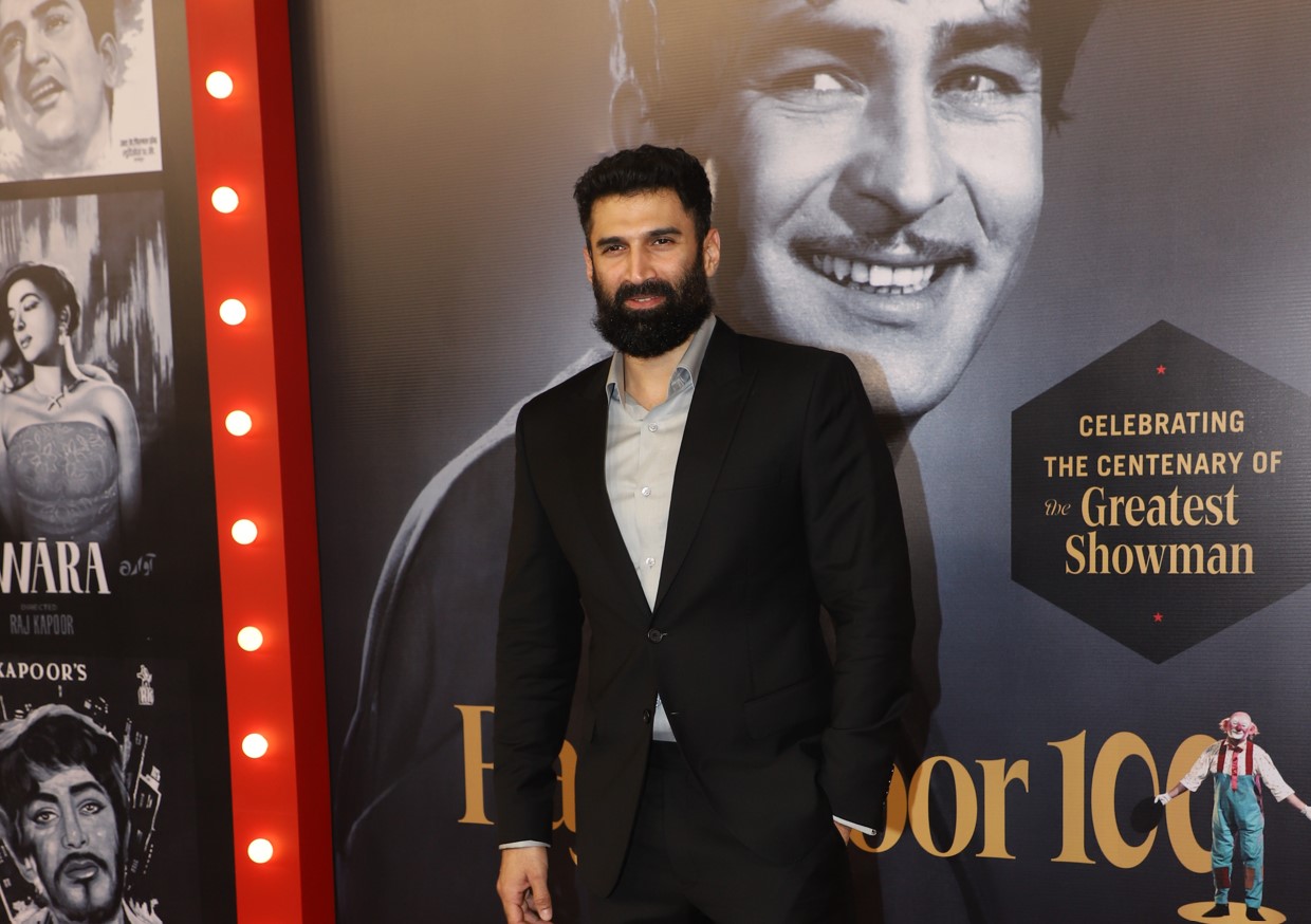 aditya roy kapoor