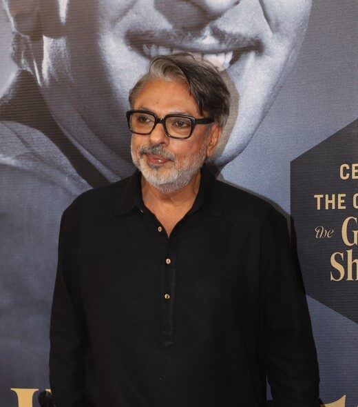 sanjay leela bhansali