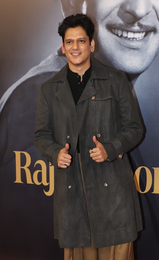 vijay varma