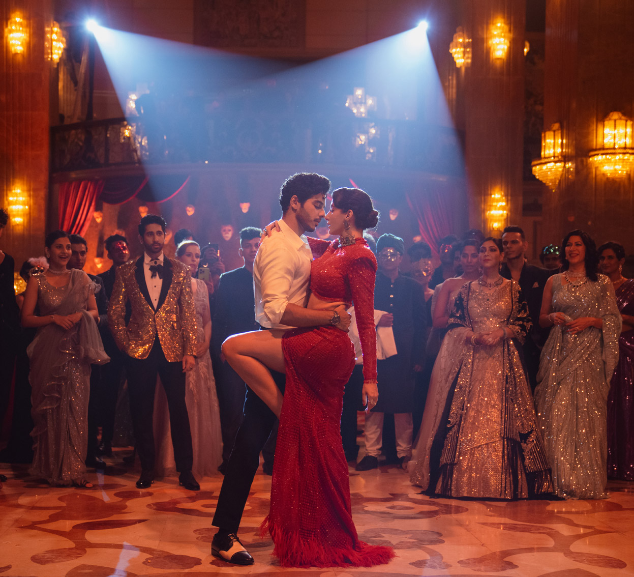 Stream: Neue indische Filme und Serien