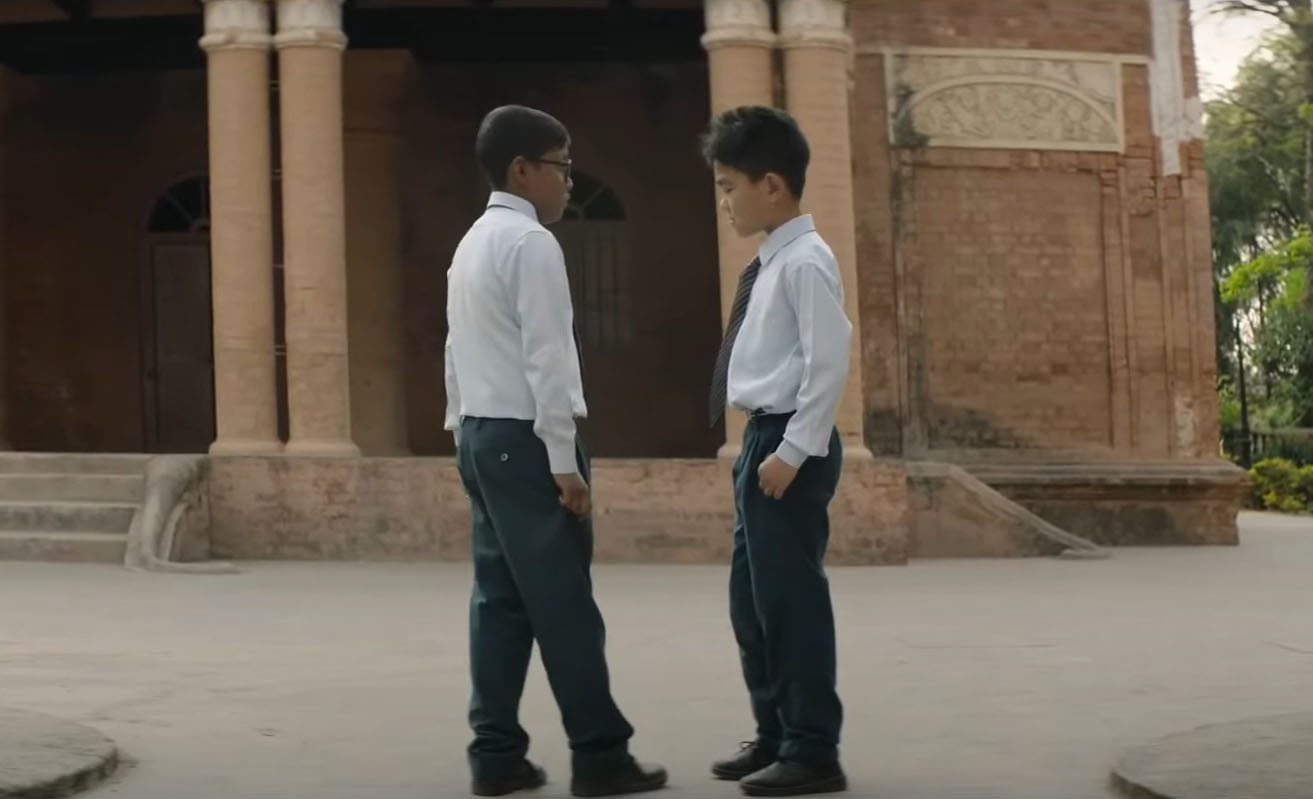 Die Preisträger bei der IndoGerman Filmweek