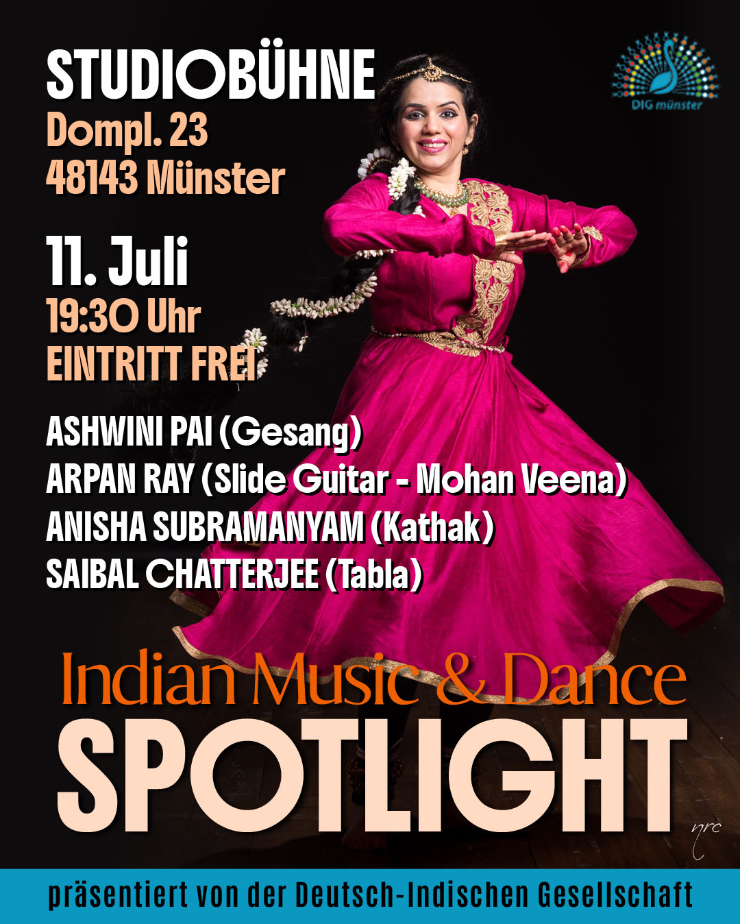 online-spotlight-india-DAY 1