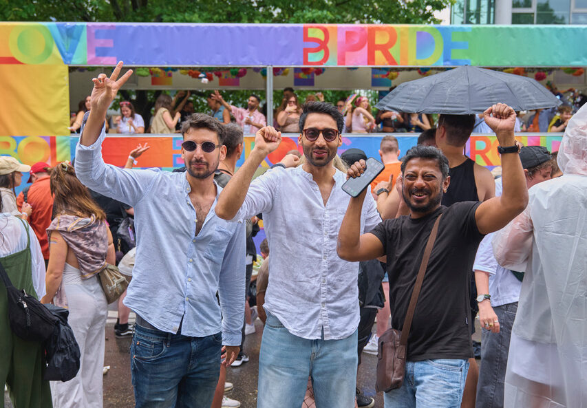 Indisches Filmfest 26.07.2025 Ronny Schönebaum