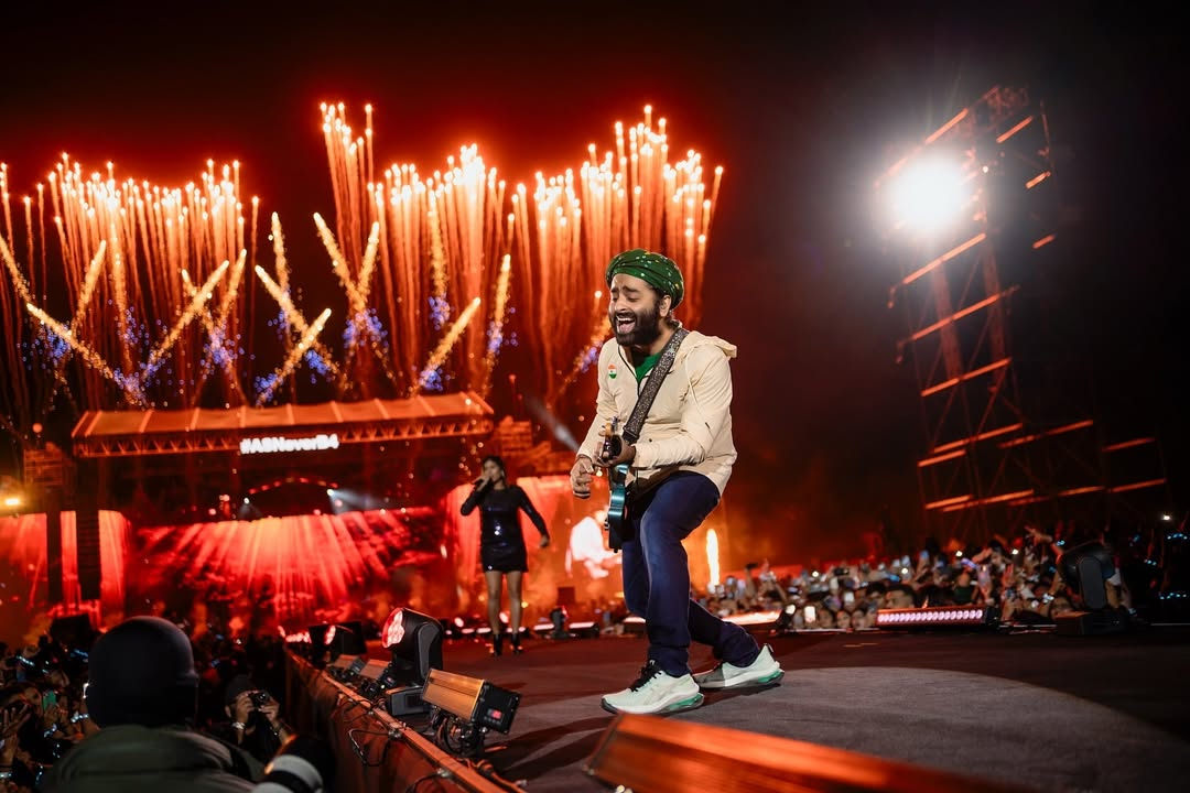 Arijit-Singh