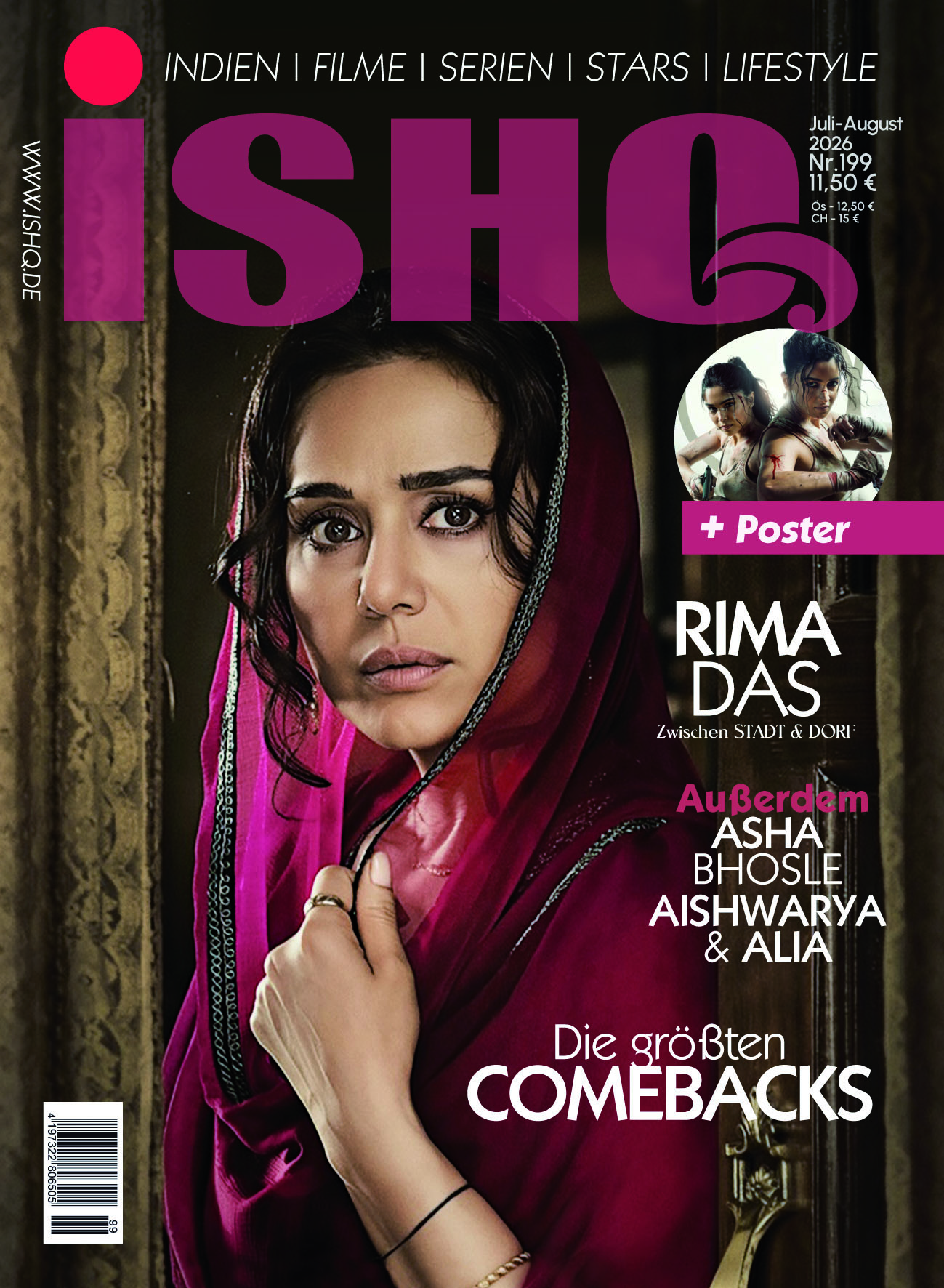 ISHQ199